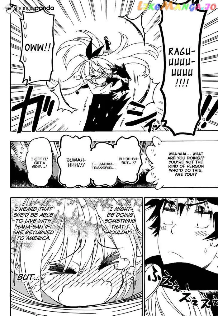 Nisekoi Chapter 159 image 17_optimized